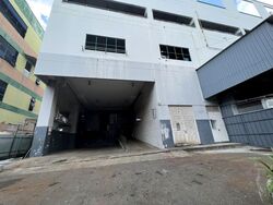 Tuas Bay Walk (D22), Factory #578700601